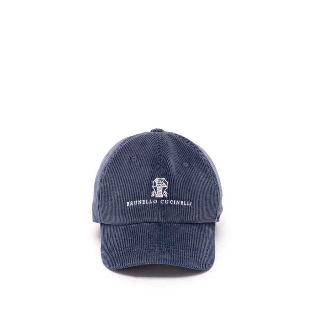Brunello Cucinelli Men Baseball Cap